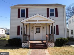 2025 Rittenhouse St, Hyattsville, MD 20782