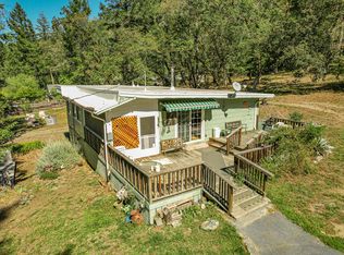 284 Horse Linto Creek Rd, Willow Creek, CA 95573