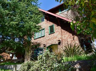 690 Santa Ray Ave, Oakland, CA