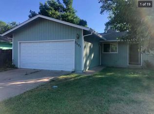 3501 Paul Dr, Anderson, CA 96007