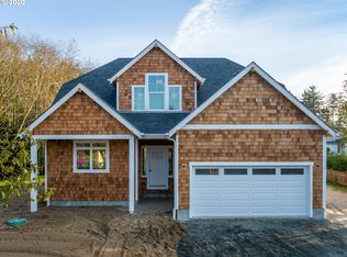 747 Creekside Ct, Seaside, OR 97138