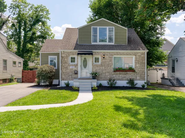 120 Staebler Ave, Saint Matthews, KY 40207