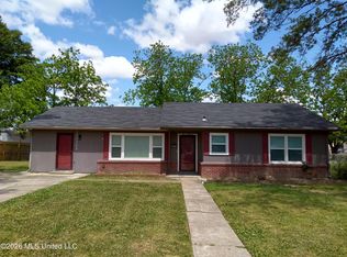 414 Highland Dr, Indianola, MS 38751