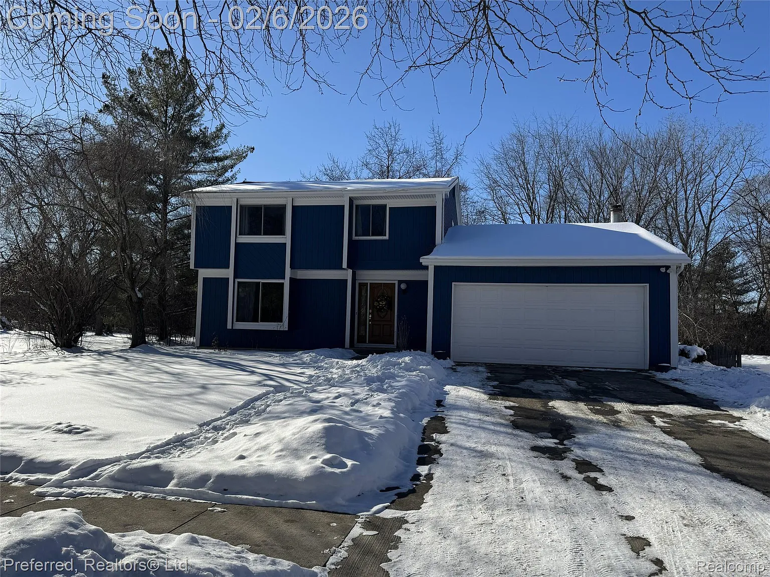 5736 Rothbury Ct photo 1