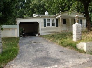 2928 Patrick Ave, Maryville, TN 37804