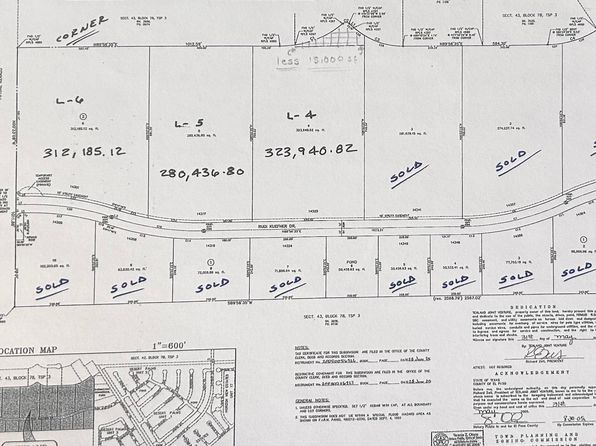0 Rudi Kuefner Dr, El Paso, TX 79928