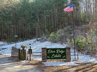 0 Confederate Cir LOT 8, Murphy, NC 28906