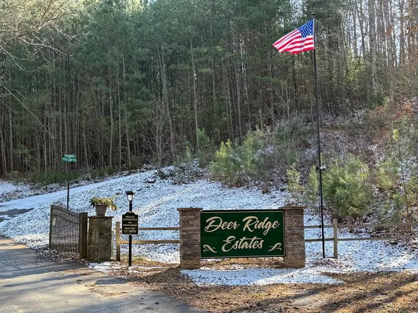 0 Confederate Cir Lot 8, Murphy, NC 28906