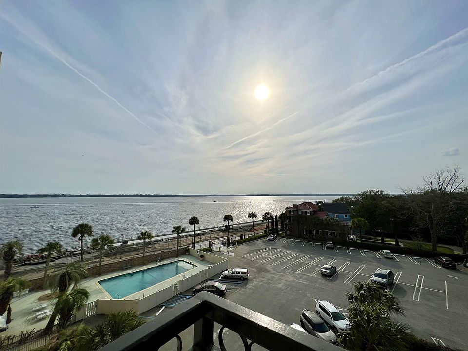 Fort Sumter House 1 King St Charleston SC Zillow