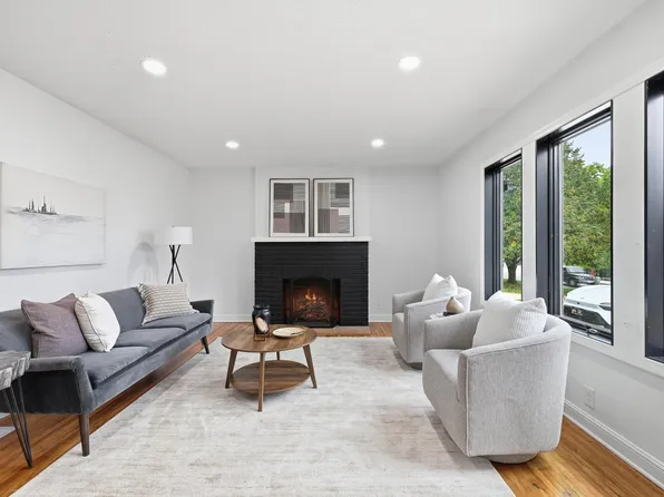 4720 W 41st St, Saint Louis Park, MN 55416