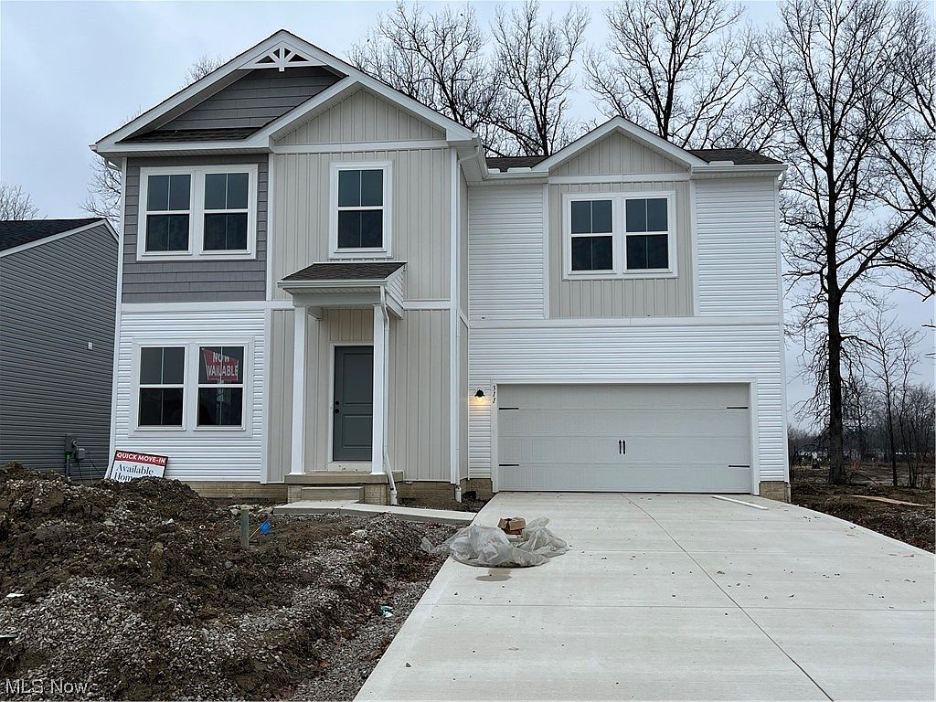 311 Pheasant Run, Elyria, OH 44035 Zillow