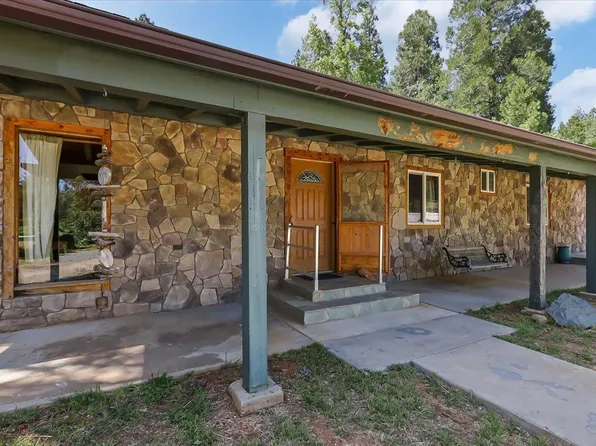 11325 Lower Colfax Rd, Grass Valley, CA 95945