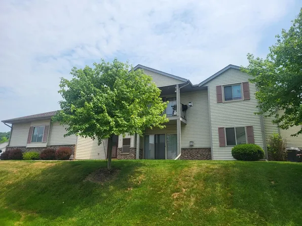 814 Church STREET #4, Allenton, WI 53002