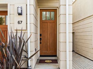 67 Summit Way, San Francisco, CA 94132