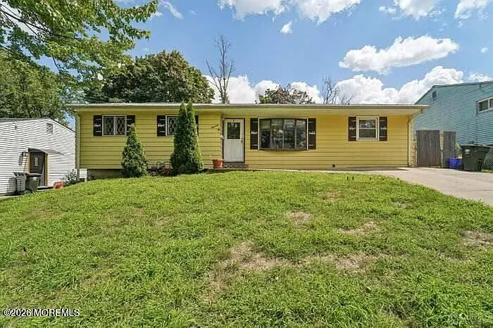 14 Georgetown Rd — Photo 1