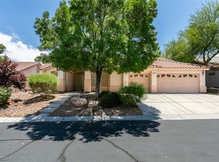 4175 Skywalker Ave, Las Vegas, NV 89120