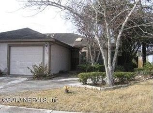 2412 Pacific Silver Dr, Jacksonville, FL 32246