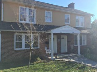 558 Walnut Ave, Waynesboro, VA 22980