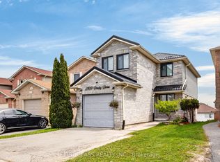 2109 Denby Dr, Pickering, ON L1X1Y8