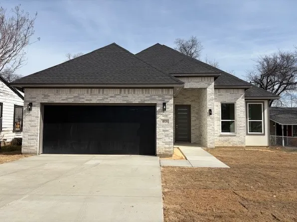 4818 Ramona Ave, Dallas, TX 75216