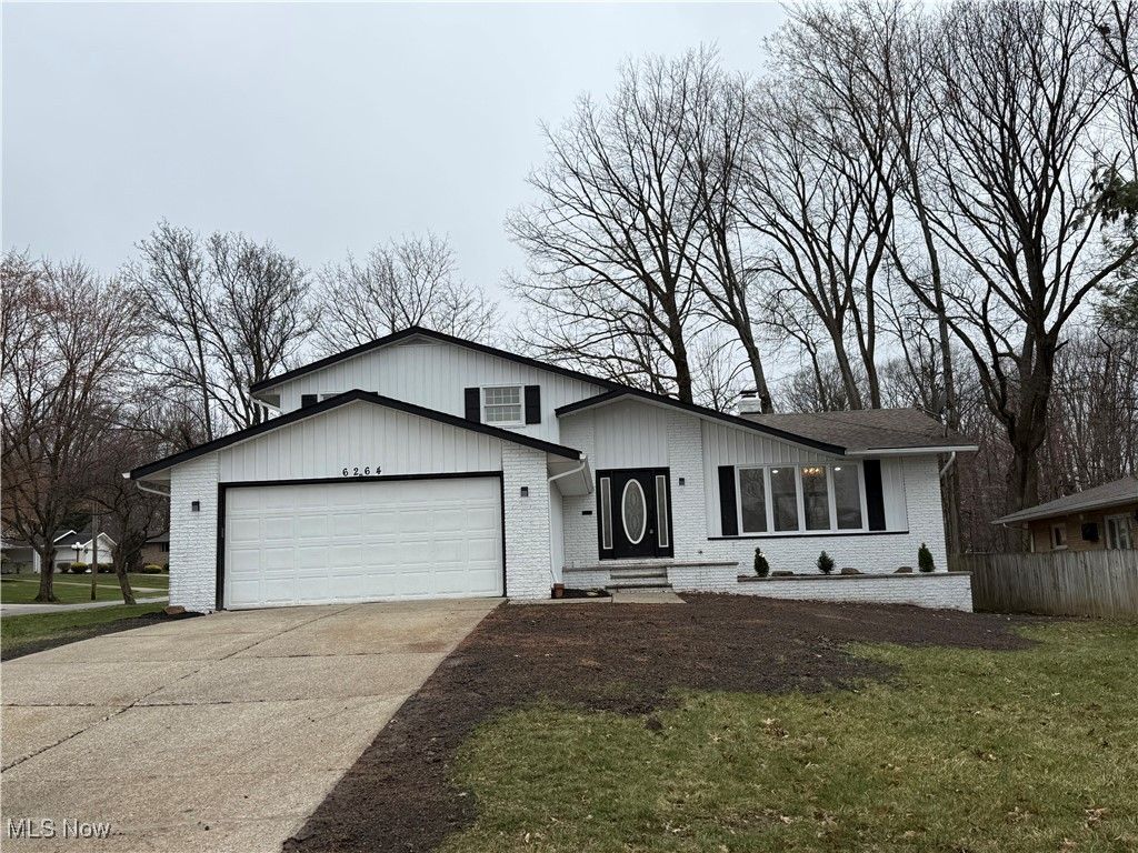 Real estate listing image