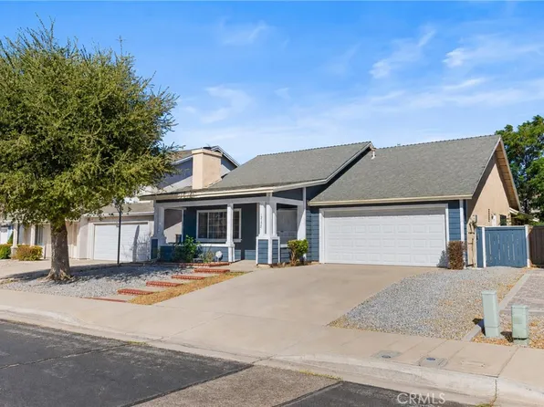 12175 Cobblestone Dr, Victorville, CA 92392