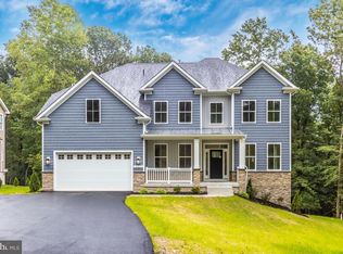 14536 Black Ankle Rd, Mount Airy, MD 21771