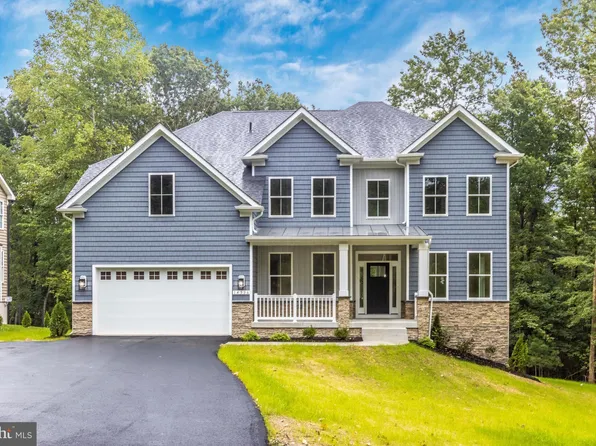 14536 Black Ankle Rd, Mount Airy, MD 21771