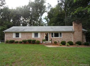 2730 Clintwood Rd, Midlothian, VA 23112