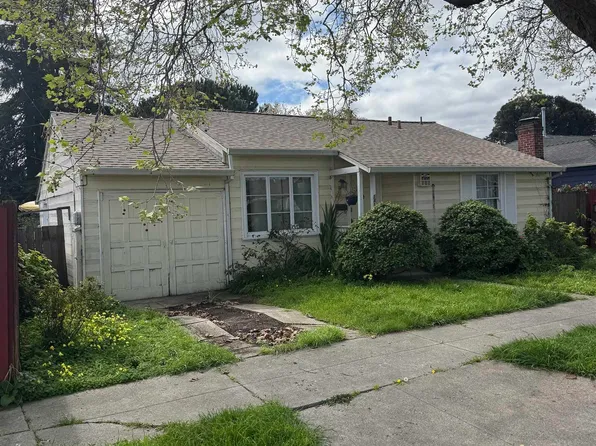 1418 Esmond Ave, Richmond, CA 94801