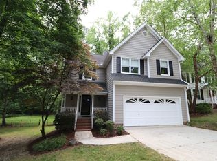 109 Candy Apple Ct, Cary, NC 27513