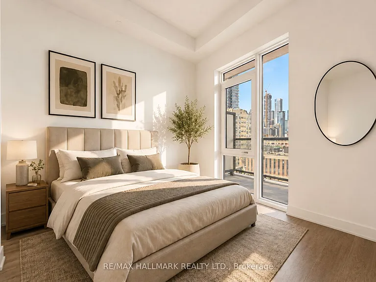 308 Jarvis St #708 — Photo 7