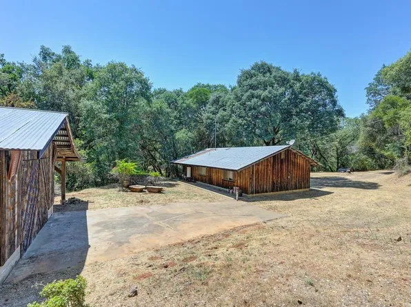 1260-1300 Jurgens Rd, Rescue, CA 95672