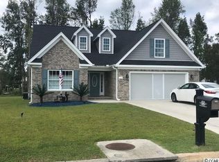 217 Grassy Meadow Ct #BY13, Aynor, SC 29511