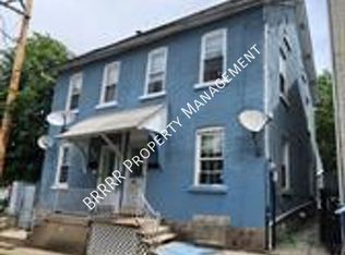 529 Bradley St, Bethlehem, PA 18015