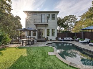 1111 Pierce St, Charlotte, NC 28203