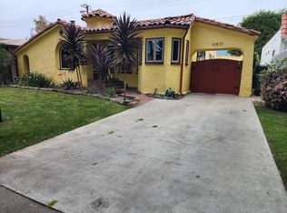 10835 Oregon Ave, Culver City, CA 90232