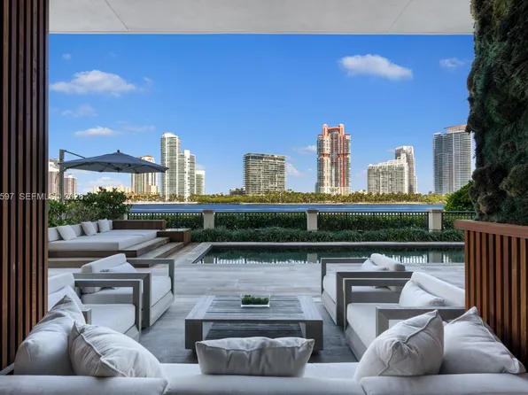 6800 Fisher Island Dr #6811, Miami Beach, FL 33109