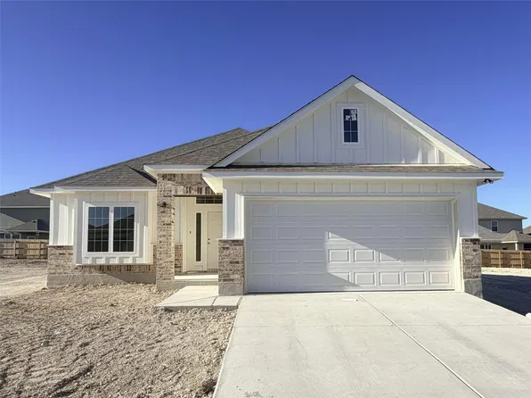 237 Lazy Lizzy Rd, Jarrell, TX 76537