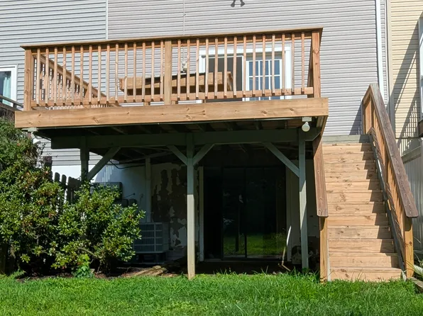 316 Parkside Dr, Macungie, PA 18062