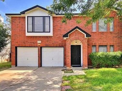 4812 Hale Dr, Austin, TX, 78749