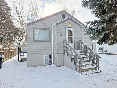 1013 Jefferson Ave, City Of Bismarck, ND, 58504