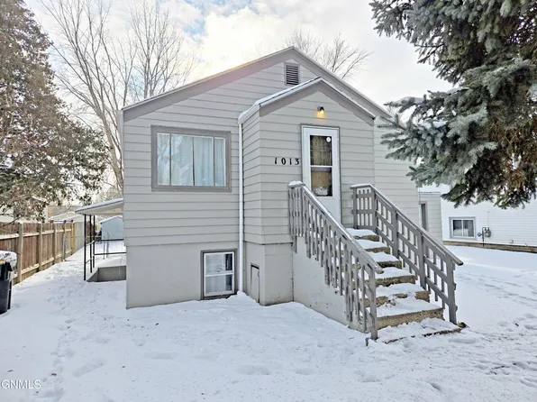 1013 Jefferson Ave, City Of Bismarck, ND 58504