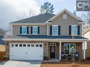 565 Fourteen Mile Ln, Lexington, SC 29072