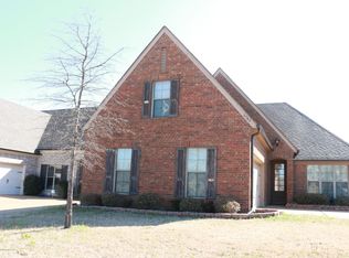 6782 Laughing Gull Ln, Olive Branch, MS 38654