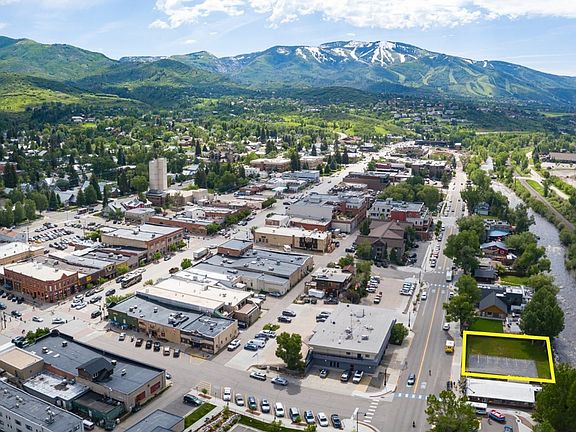 2nd image of  Yampa Street