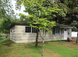 1706 Talkeetna St, Anchorage, AK 99508