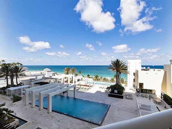 2nd image of 101 S Fort Lauderdale Beach Boulevard #902