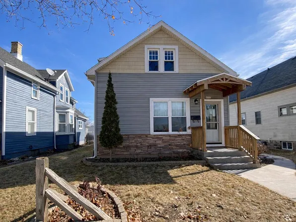 1233 South 19th STREET, Sheboygan, WI 53081