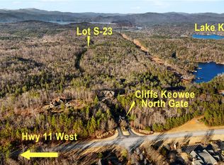 LOT S 23 N, Salem, SC 29676